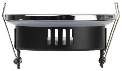 Встраиваемый светильник Эра KL95 CH Б0055811