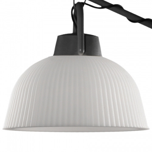 Уличный подвесной светильник Mantra Kinke 6216