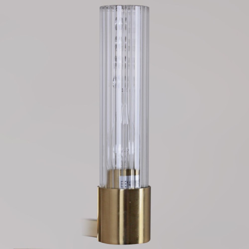 Подвесная люстра Illumico IL0313-5P-79 BRASS