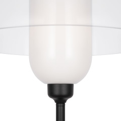 Торшер Maytoni Memory MOD177FL-01B