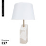 Настольная лампа Arte Lamp Porrima A4028LT-1PB