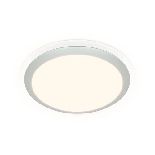 Потолочный светодиодный светильник Ambrella Light Orbital Air FF49