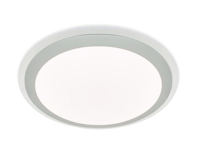 Потолочный светодиодный светильник Ambrella Light Orbital Air FF49