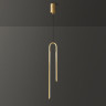 Подвесной светильник ImperiumLoft Wiki 212898-23