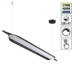 Подвесной светильник Novotech Ledo Ala 359544