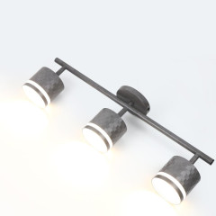 Спот General GWL-3GX53-M-IP20 662055