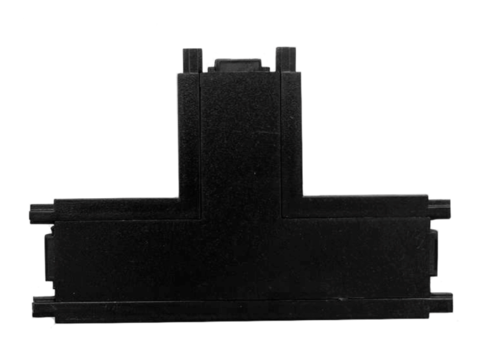 Коннектор Т-образный EKS Clarus 0У-00002321