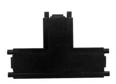 Коннектор Т-образный EKS Clarus 0У-00002321
