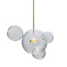 Подвесной светильник DeLight Collection Bubbles 9214P/3