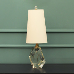 Настольная лампа Cloyd Quartz 30065