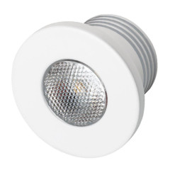 Мебельный светильник Arlight LTM-R35WH 1W White 30deg 020751