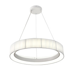 Подвесной светильник Indigo Luminosa 13041/C/1P White V000210L