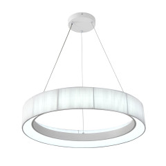 Подвесной светильник Indigo Luminosa 13041/C/1P White V000210L