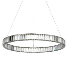 Подвесная люстра Citilux Чезаре CL338181