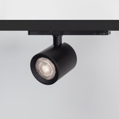 Сетчатый фильтр с посадочным кольцом Arlight LGD-NIKA-HCR-R100 (BK) 036003