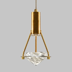 Бра IMEX CR.23460-1-W-GB-LED