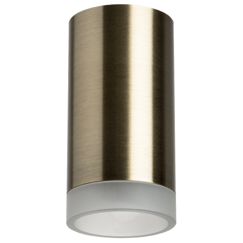 Накладной светильник Lightstar Rullo R431430 (214431+202430)