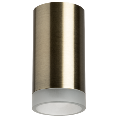 Накладной светильник Lightstar Rullo R431430 (214431+202430)