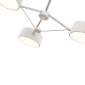 Потолочный светильник Evoluce Valle SLE6005-502-03