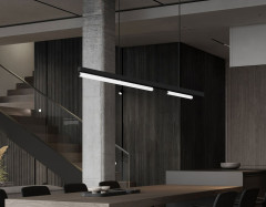 Трековый магнитный светильник Ambrella Light Track System GL2370