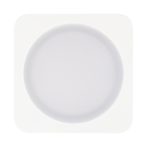 Встраиваемый светильник Arlight LTD-96x96SOL-10W Day White 4000K 017634