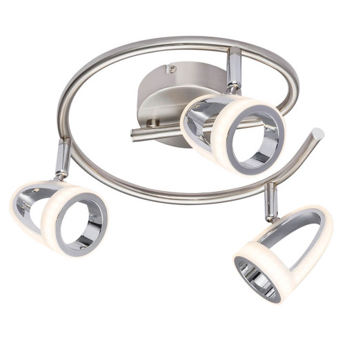 Светодиодный спот Globo Rodrik 56006-3