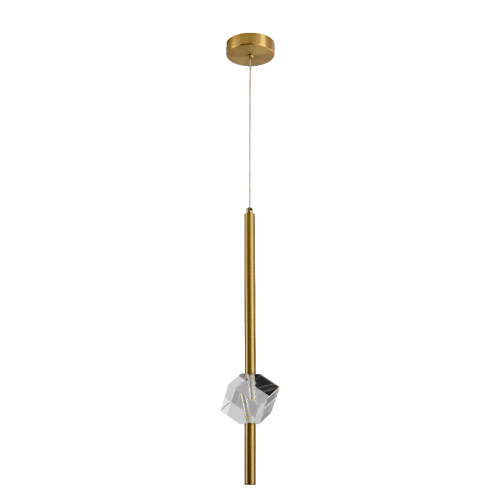 Подвесной светильник Zortes Brilly ZRS.30514.07