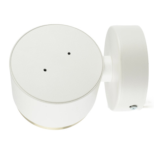 Настенный светильник Feron HL4598  Barrel DUET 52020