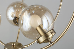 Подвесная люстра Omnilux OML-94513-06