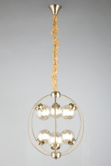 Подвесная люстра Omnilux OML-94513-06