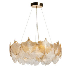 Подвесная люстра De Markt Патриция 447012905