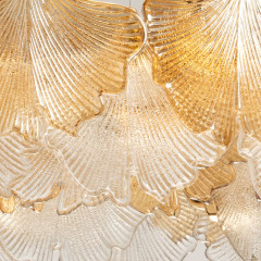 Подвесная люстра De Markt Патриция 447012905