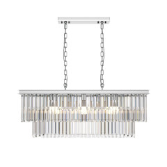 Подвесной светильник Maytoni Revero MOD085PL-08CH