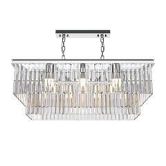 Подвесной светильник Maytoni Revero MOD085PL-08CH