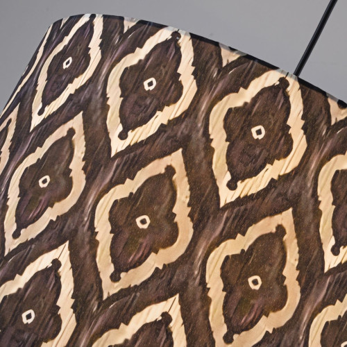 Подвесной светильник Favourite Etiam 4765-1P