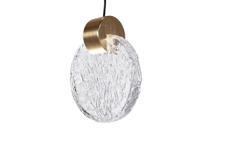 Каскадная люстра Garda Decor Rondo 162FL-61502