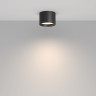 Потолочный светильник Maytoni Technical Glare C127CL-L7W4K-B