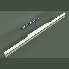 Спот Nowodvorski Mono 7770