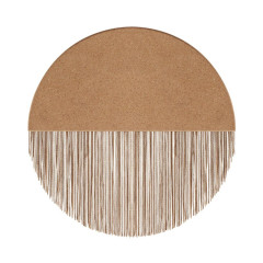 Настенный светильник Odeon Light Ecodesign Cork 7073/8WL