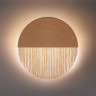 Настенный светильник Odeon Light Ecodesign Cork 7073/8WL