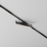 Трековый магнитный светильник Maytoni Technical Points Ro tExility X TR242-2-12W4K-B