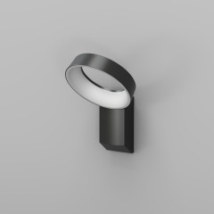 Фасадный светильник Denkirs Sanvik DK9712-BK