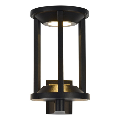 Уличный настенный светильник ST Luce Glorr SL9535.401.01