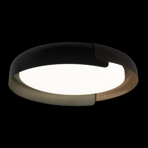 Потолочный светильник Loft IT Coin 10198 Black