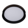 Потолочный светильник Loft IT Coin 10198 Black