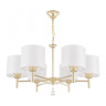 Подвесная люстра Arte Milano Amalfi 332756/6 FGD