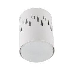 Накладной светильник Fametto DLC-S618 GX53 WHITE UL-00009788