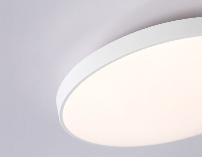 Потолочный светильник Ambrella Light Orbital FZ1220