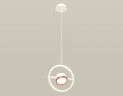 Подвесной светильник Ambrella Light Traditional (C9111, N8126) XB9111104