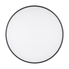 Потолочный светильник Arlight IM-RONDO-EMERGENCY-3H-R350-33W Day4000 (BK, 120 deg, 230V) 041068